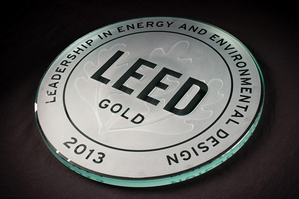 What is LEED Certification?