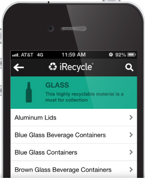 Smart Phone Green Apps – The Green Dandelion
