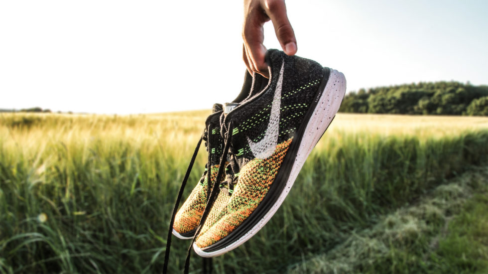 Nike Reuse-a-Shoe – The Green Dandelion
