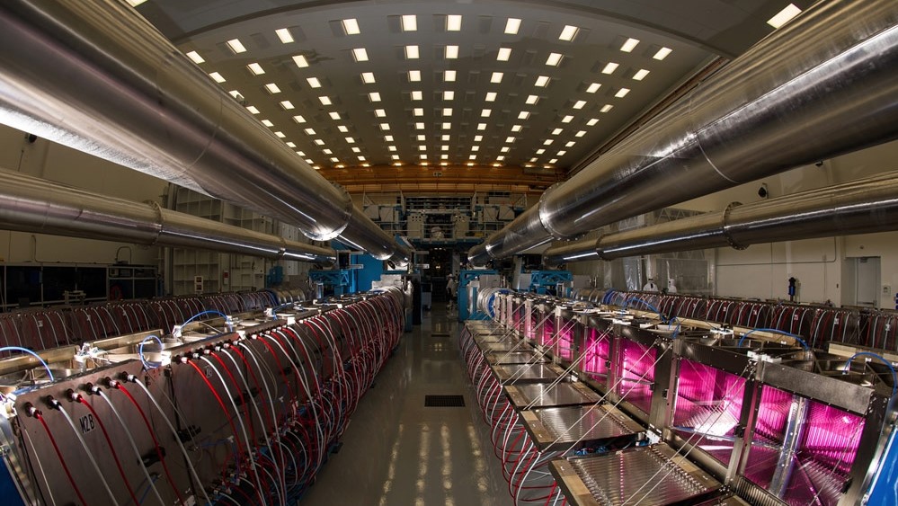 Latest fusion milestone could hint the future of sustainable energy